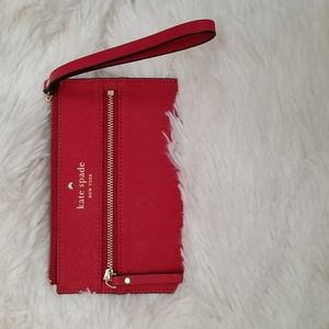 Wristlet